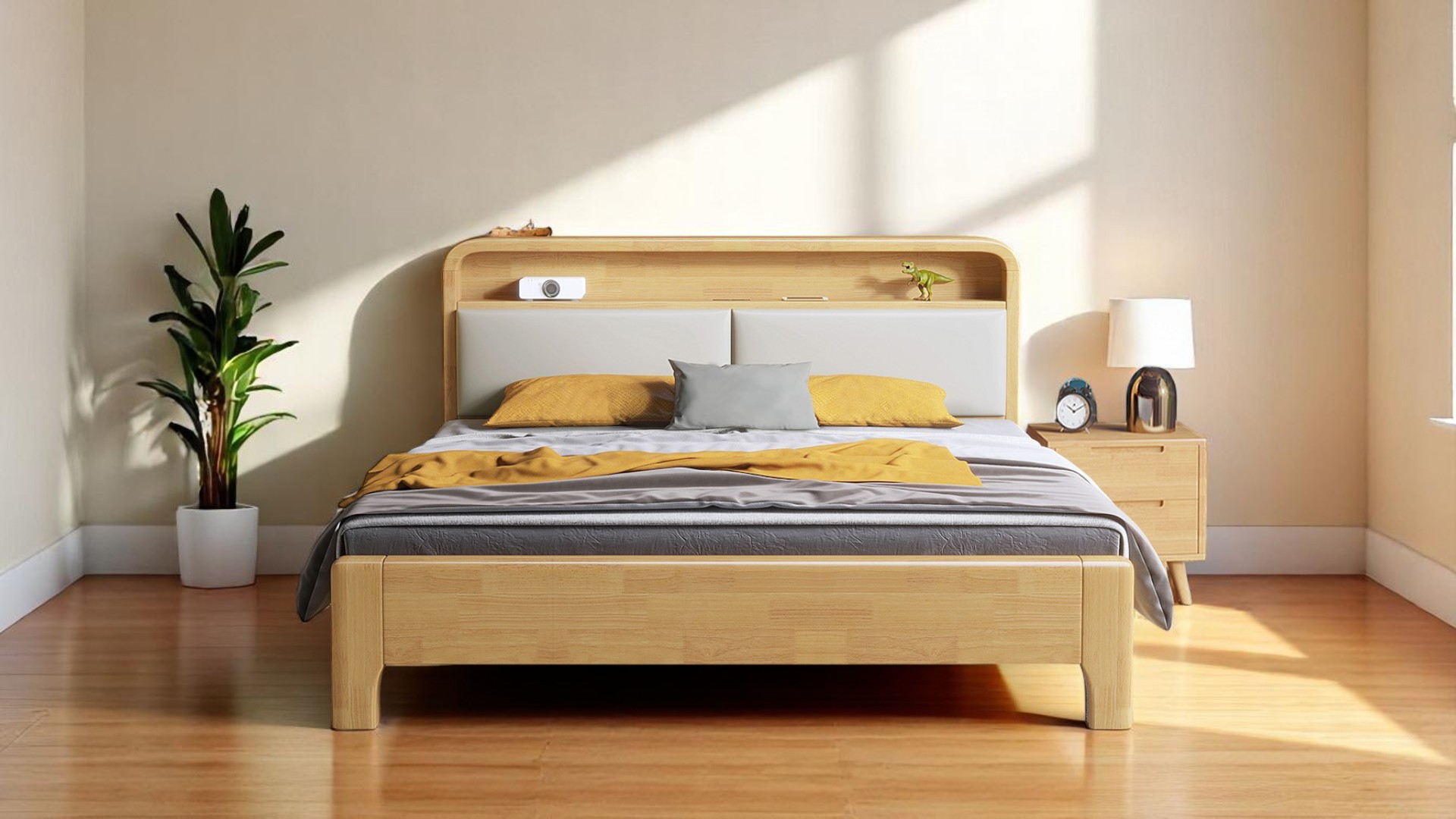 IHouse 907